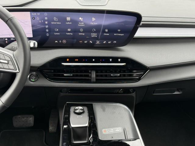 2026 Buick Enclave Sport Touring FWD