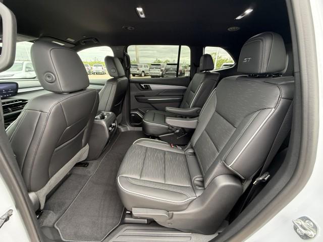 2026 Buick Enclave Sport Touring FWD
