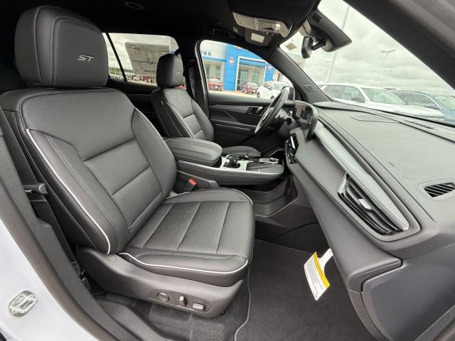 2026 Buick Enclave Sport Touring FWD