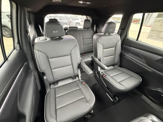 2026 Buick Enclave Sport Touring FWD