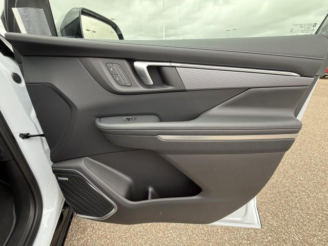 2026 Buick Enclave Sport Touring FWD