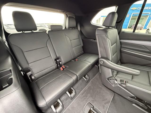 2026 Buick Enclave Sport Touring FWD