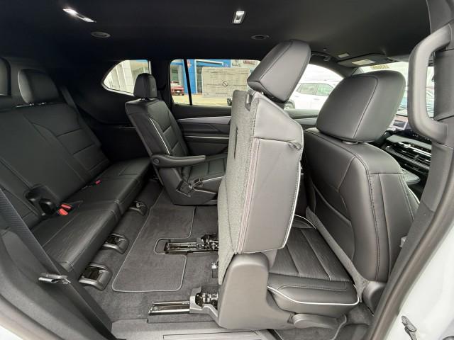 2026 Buick Enclave Sport Touring FWD