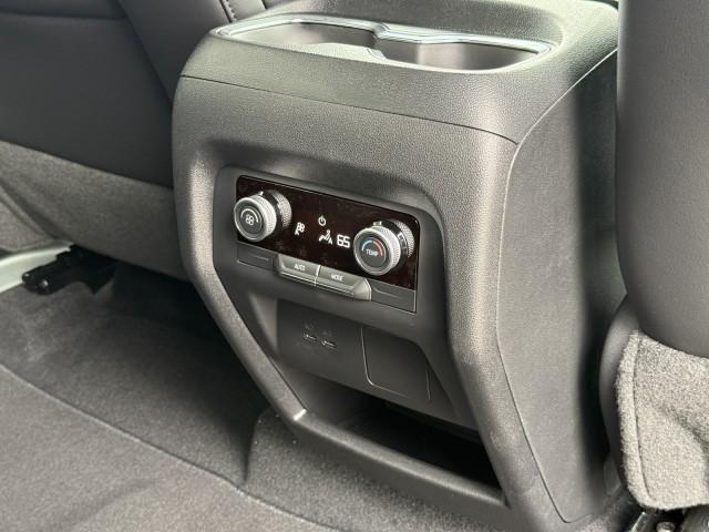 2026 Buick Enclave Sport Touring FWD