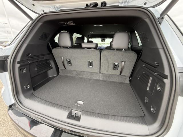 2026 Buick Enclave Sport Touring FWD