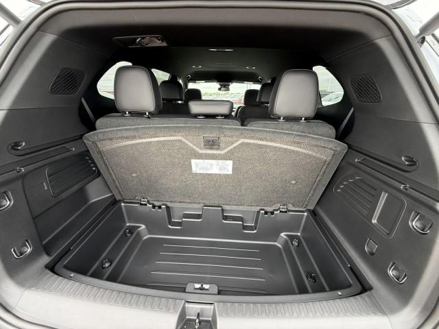 2026 Buick Enclave Sport Touring FWD