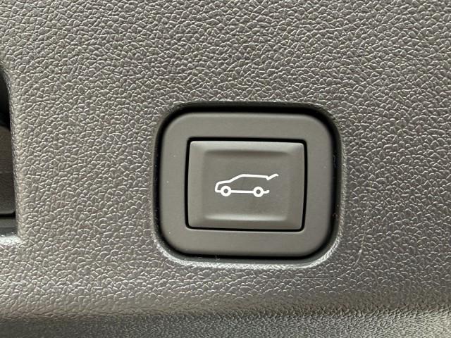 2026 Buick Enclave Sport Touring FWD