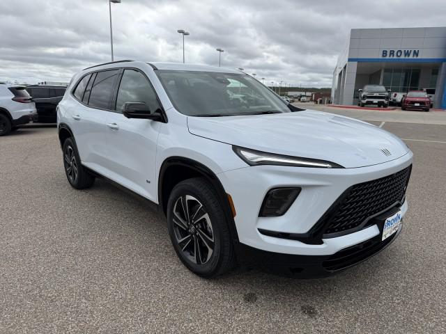 2026 Buick Enclave Sport Touring FWD