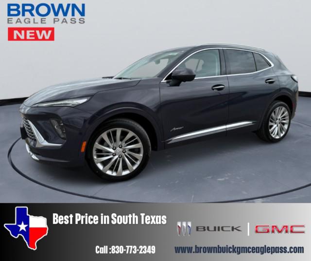 2026 Buick Envision Avenir AWD for sale in Eagle Pass, TX