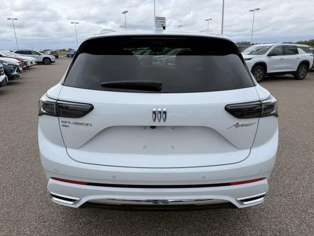 2026 Buick Envision Avenir AWD