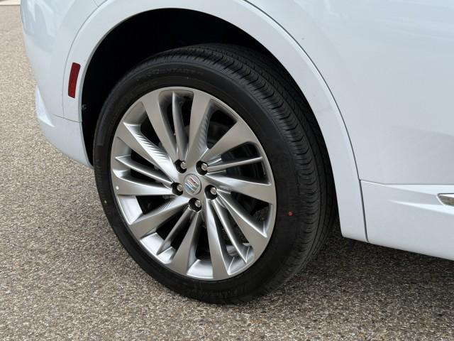 2026 Buick Envision Avenir AWD