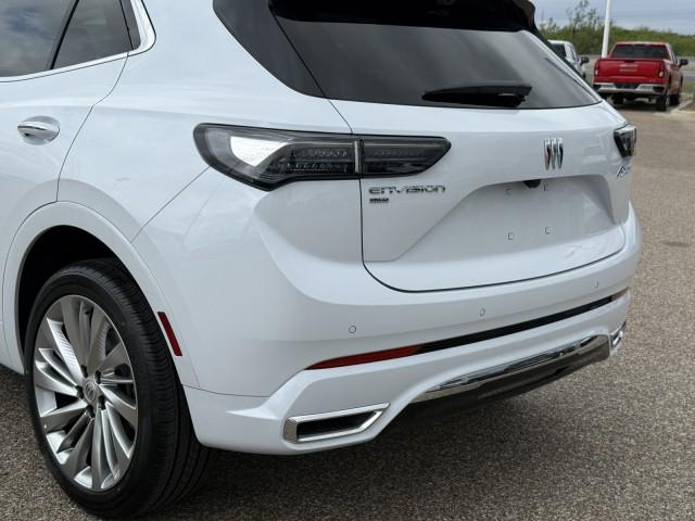 2026 Buick Envision Avenir AWD