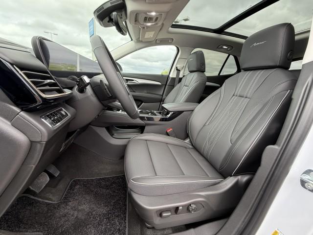 2026 Buick Envision Avenir AWD