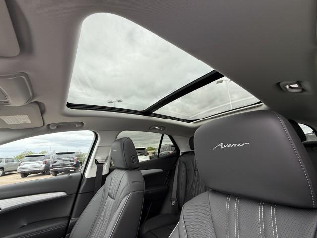 2026 Buick Envision Avenir AWD
