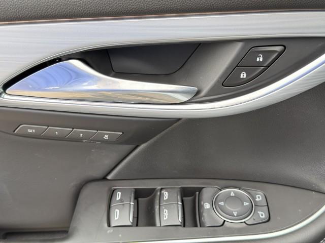 2026 Buick Envision Avenir AWD