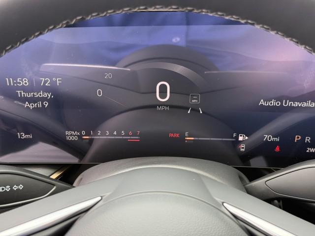 2026 Buick Envision Avenir AWD