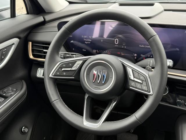 2026 Buick Envision Avenir AWD
