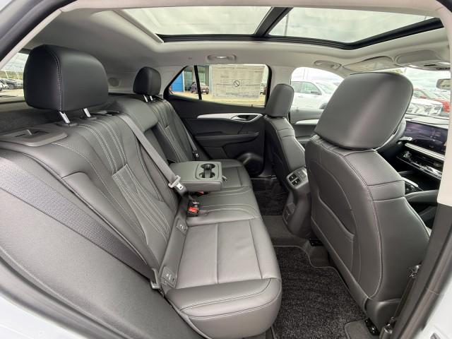 2026 Buick Envision Avenir AWD