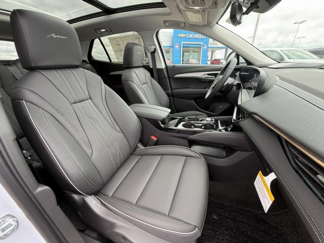 2026 Buick Envision Avenir AWD