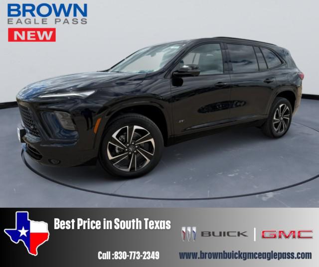 2026 Buick Enclave Sport Touring FWD for sale in Eagle Pass, TX