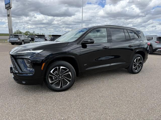 2026 Buick Enclave Sport Touring FWD