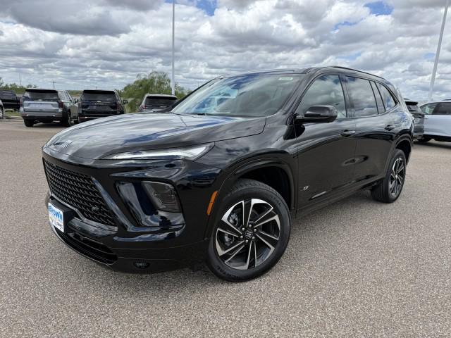2026 Buick Enclave Sport Touring FWD