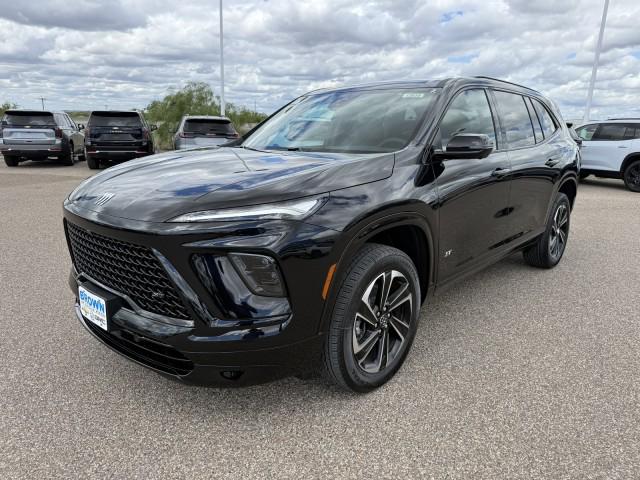 2026 Buick Enclave Sport Touring FWD