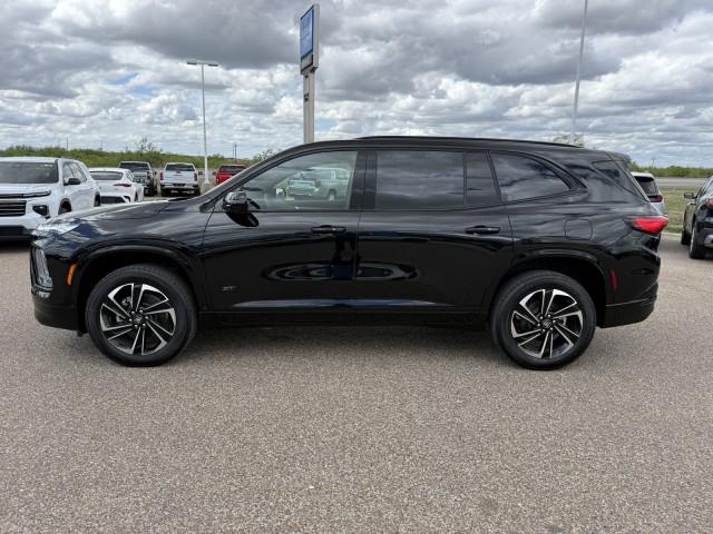 2026 Buick Enclave Sport Touring FWD