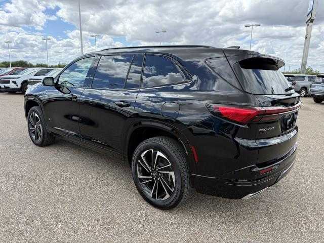 2026 Buick Enclave Sport Touring FWD