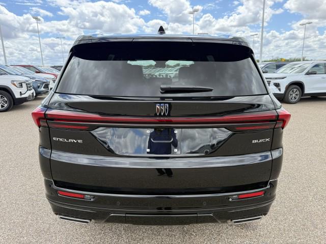 2026 Buick Enclave Sport Touring FWD