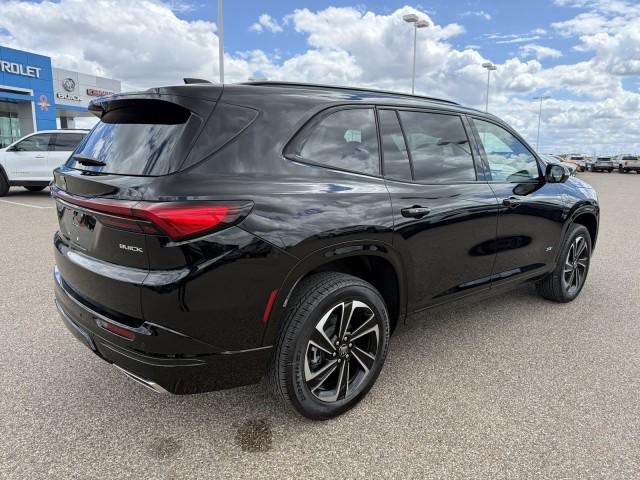 2026 Buick Enclave Sport Touring FWD