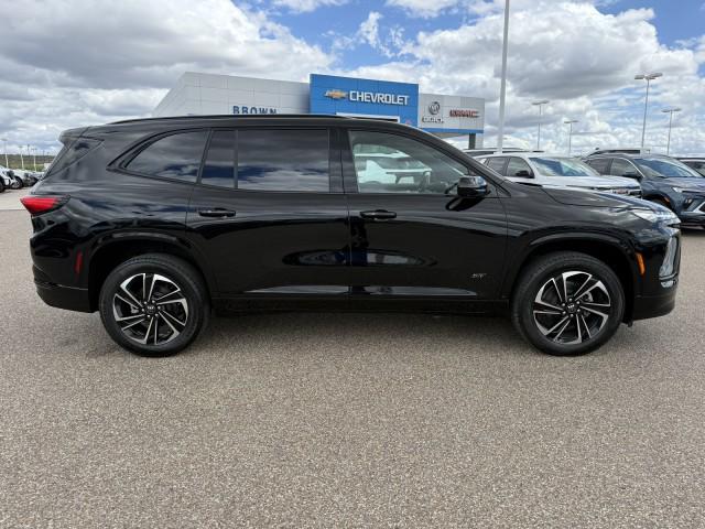 2026 Buick Enclave Sport Touring FWD