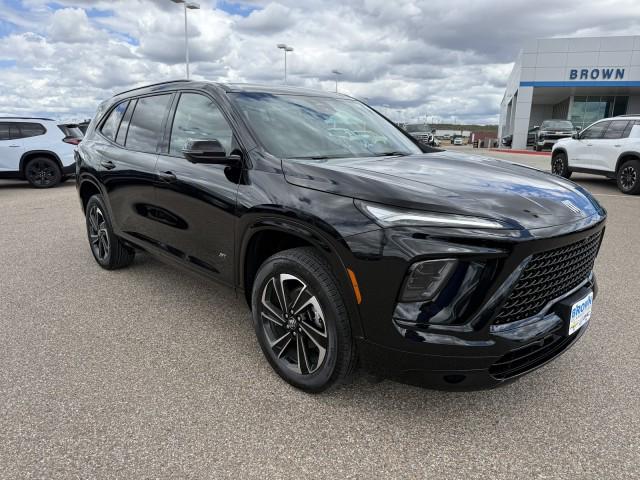 2026 Buick Enclave Sport Touring FWD