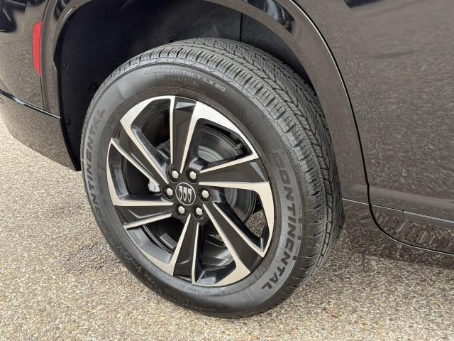 2026 Buick Enclave Sport Touring FWD