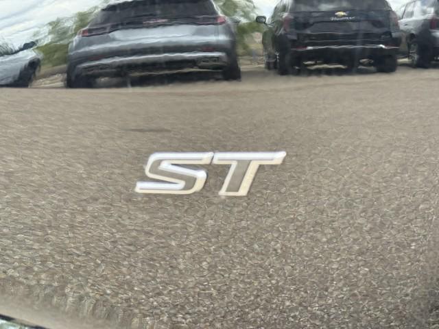 2026 Buick Enclave Sport Touring FWD