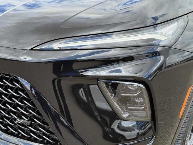 2026 Buick Enclave Sport Touring FWD