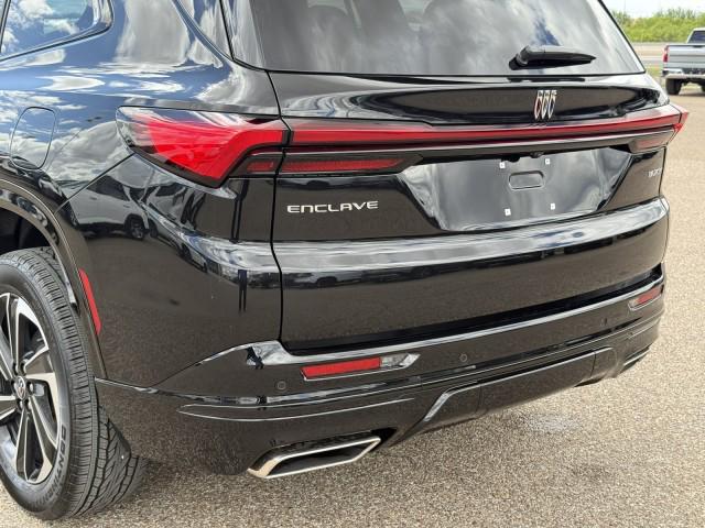 2026 Buick Enclave Sport Touring FWD