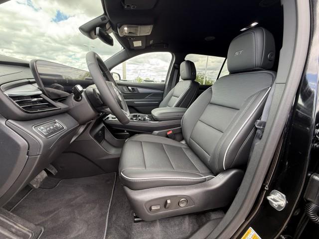 2026 Buick Enclave Sport Touring FWD