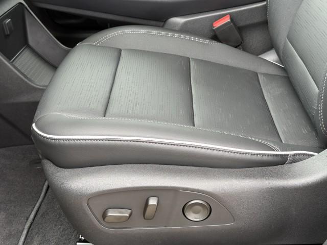 2026 Buick Enclave Sport Touring FWD