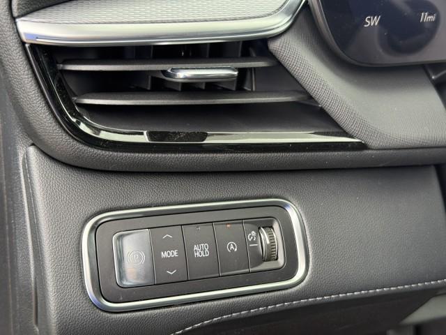 2026 Buick Enclave Sport Touring FWD