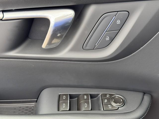 2026 Buick Enclave Sport Touring FWD