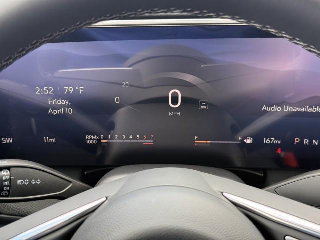 2026 Buick Enclave Sport Touring FWD