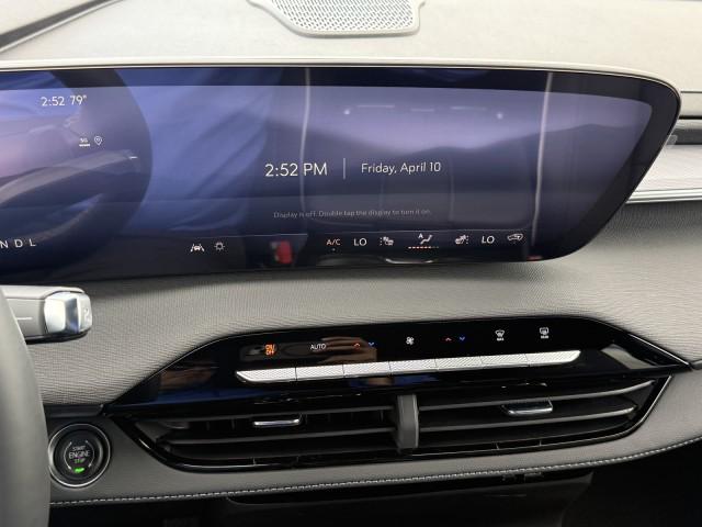 2026 Buick Enclave Sport Touring FWD