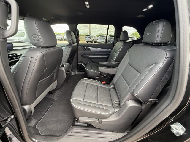 2026 Buick Enclave Sport Touring FWD