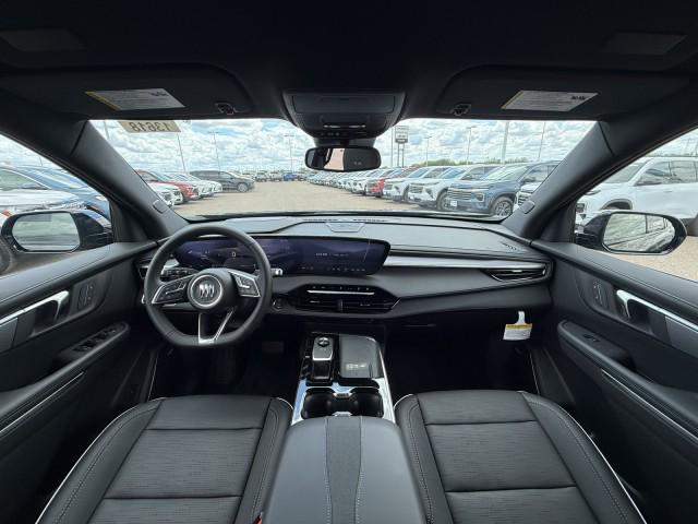 2026 Buick Enclave Sport Touring FWD