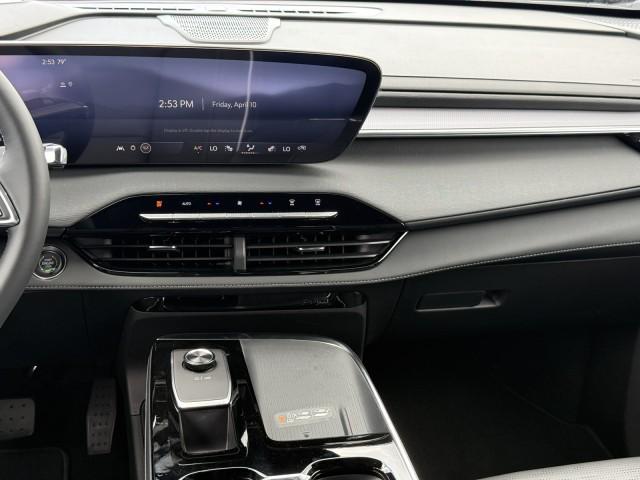 2026 Buick Enclave Sport Touring FWD