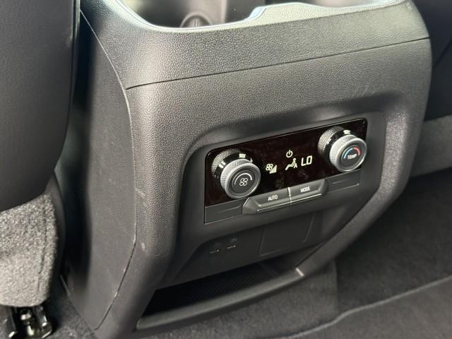 2026 Buick Enclave Sport Touring FWD