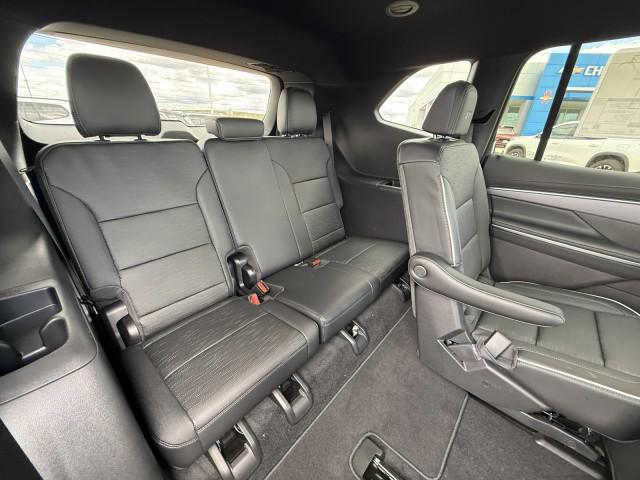 2026 Buick Enclave Sport Touring FWD