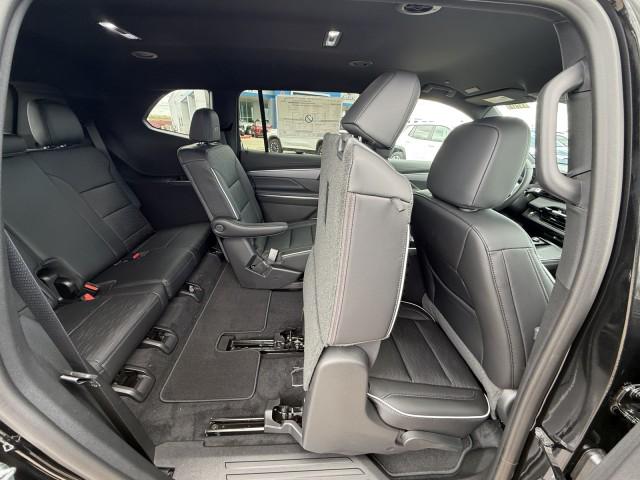 2026 Buick Enclave Sport Touring FWD