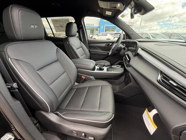 2026 Buick Enclave Sport Touring FWD